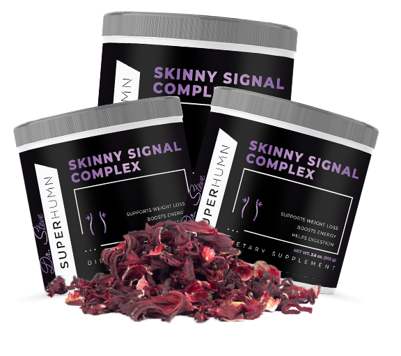 Skinny Signal Complex Buy